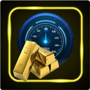 Gold detector & gold finder APK