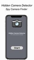 Hidden Camera Detector постер