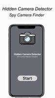 Hidden Camera Detector 海报