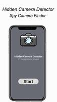 Hidden Camera Detector पोस्टर