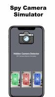 Hidden Camera Detector 截图 1