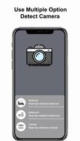 Hidden Camera Detector скриншот 2
