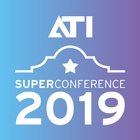 ATI SuperConference 2019 Zeichen