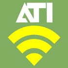 ATI SuperConference Scanner icon