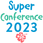 ATI SuperConference 2023 biểu tượng