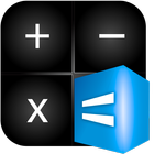 Secret Calculator Photo Vault icon