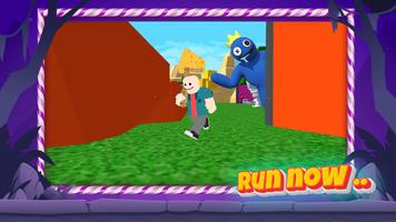 Monster Hide N Seek ảnh chụp màn hình 3