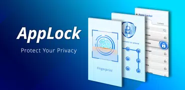 Bloqueio de Aplicativo - Lock