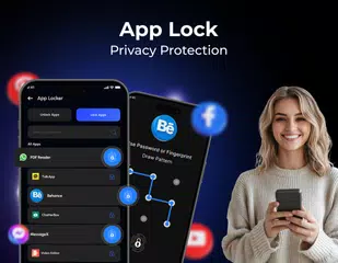 App Locker Fingerprint Applock XAPK download