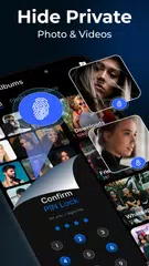 App Locker Fingerprint Applock XAPK download