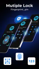 App Locker Fingerprint Applock XAPK download