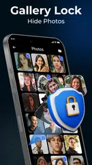 App Locker Fingerprint Applock XAPK download