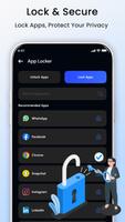 Lock Apps - App Lock, Password Ekran Görüntüsü 1
