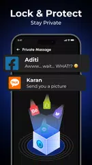 App Locker Fingerprint Applock XAPK download