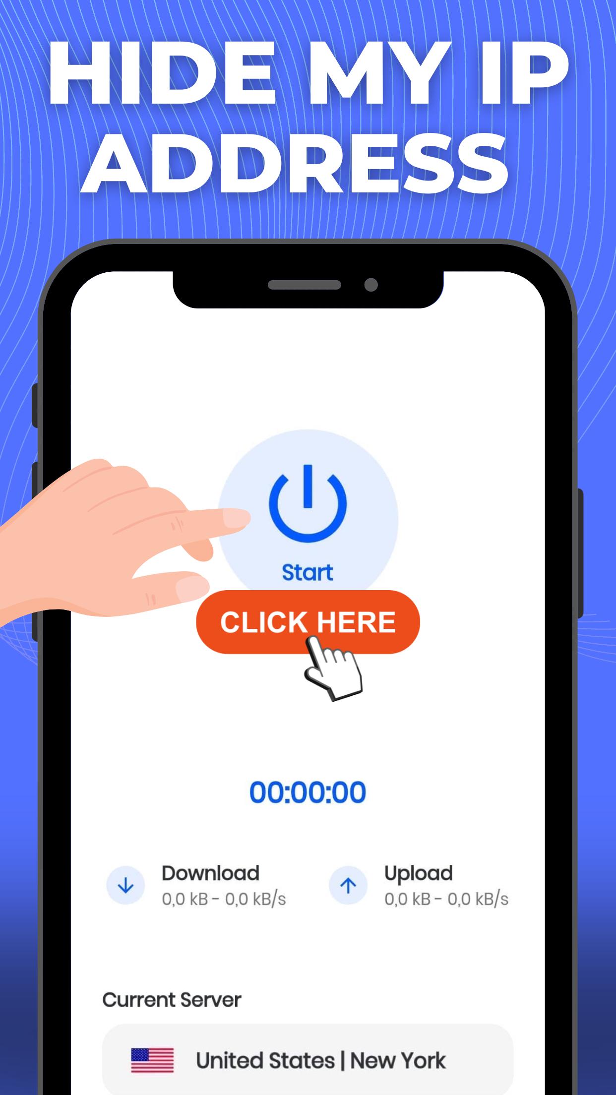Hide My IP APK for Android Download