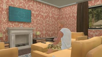 Schoolboy Escape & Stealth 3D スクリーンショット 3