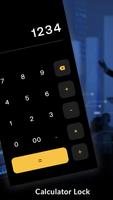 Secret Gallery App: Calculator تصوير الشاشة 2
