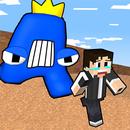Hide N Seek Shooter TPS APK