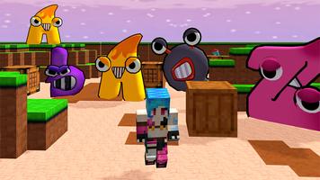 Hide N Seek Shooter TPS Screenshot 2