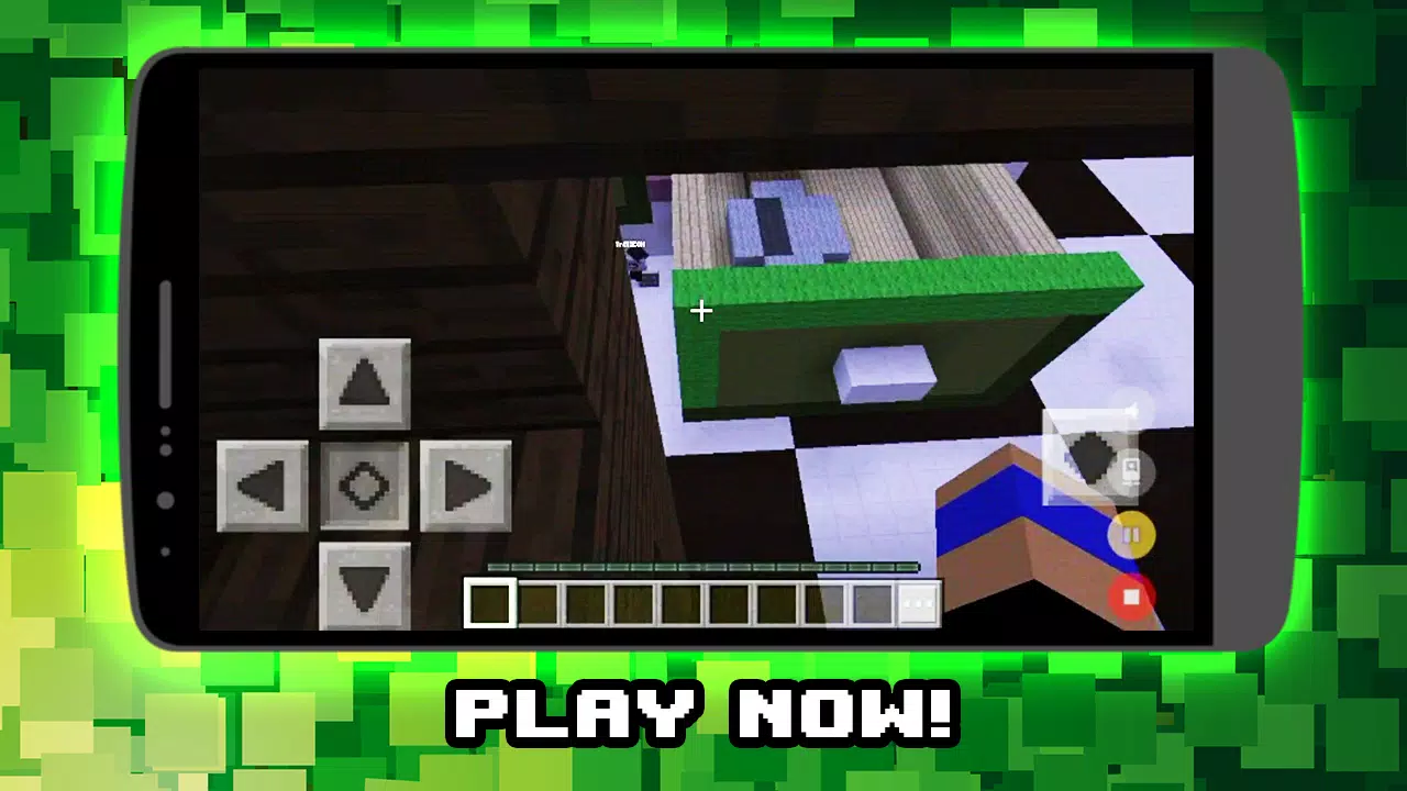 Maps For Crafting And Building Crafting And Building Map Hide And Seek Game For Android - Apk Download