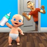 Where is he: Find Daddy иконка
