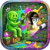 Hide and Paint: Camo Seekers APK