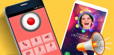 Hide Phone Number Incoming Private Calls & Blocker