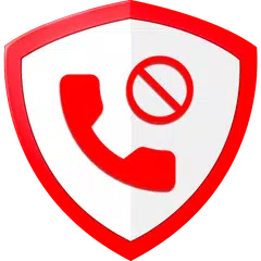 Descargar APK de Hide Phone Number Incoming Private Calls & Blocker