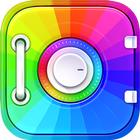 Hide Photos: Safe Photo Vault أيقونة