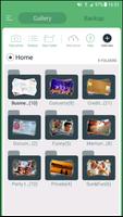 Hide Photos: Safe Photo Vault الملصق