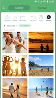 Hide Photos: Safe Photo Vault تصوير الشاشة 1