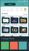 Hide Photos: Safe Photo Vault تصوير الشاشة 2