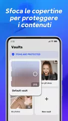 download Nascondi foto e video APK
