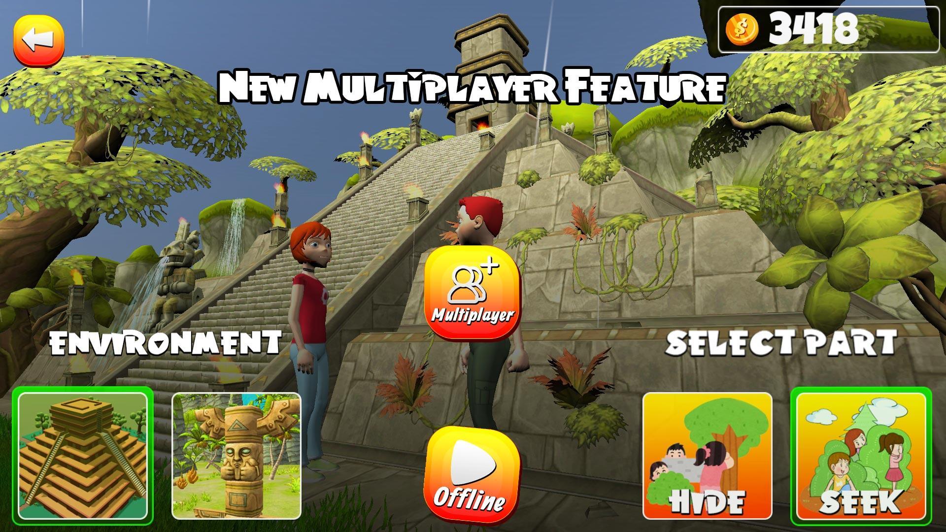 Classic Hide Seek Fun Game For Android Apk Download
