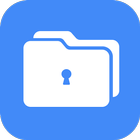 Secure folder - Secure files icône