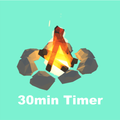 SimpleBonfirePomodoroTimer