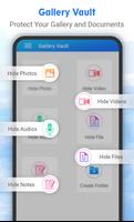 Gallery Vault capture d'écran 1