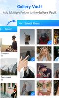 Gallery Vault captura de pantalla 2