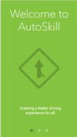 Autoskill โปสเตอร์