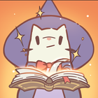 Cats & Soup : Magic Recipe icon