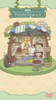 Cats & Soup : Magic Recipe 스크린샷 2