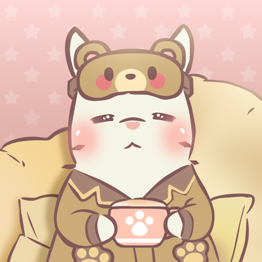 Cats & Soup: Cute Cat Game