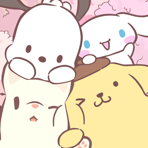 Cats&Soup: Relaxing Cozy Games