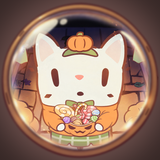 고양이와 스프: 귀여운 힐링 방치형 키우기 게임 APK