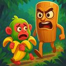 Brainrot Escape: Hide and Seek APK
