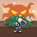 Monster Escape: Hide and Seek APK
