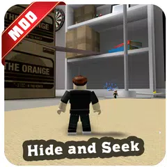 Mod Hide and Seek Extreme Helper (Unofficial)