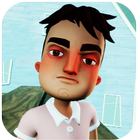 Hello alpha neighbor hide & seek walktrought icono