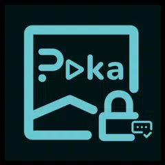 Poka vault: Hide Photos & Vide