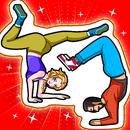 Hide Away:Pose Master APK